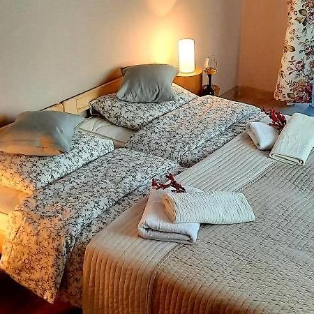 Apartament Brzyzek Закопане Екстер'єр фото