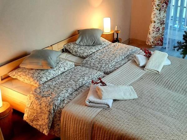 Apartament Brzyzek Закопане Екстер'єр фото