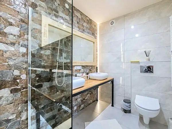 Apartament Brzyzek Закопане Екстер'єр фото