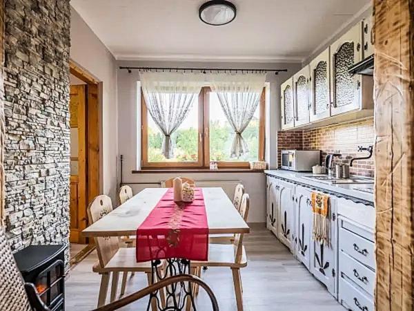 Apartament Brzyzek Закопане Екстер'єр фото